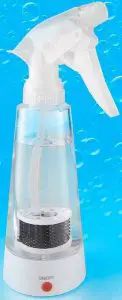 Coopers H479i Electronlized Water Sanitiser
