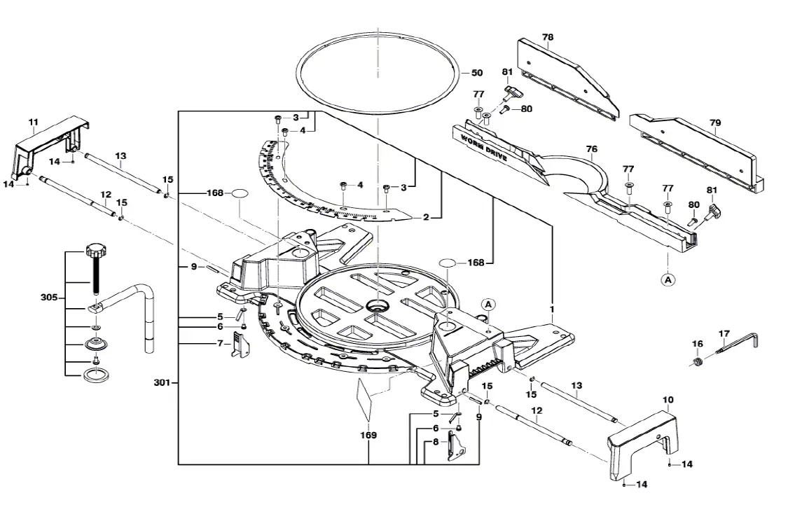 SKIL-SPT88-01-Worm-Drive-Dual-Bevel-Sliding-Miter-FIG- (1)