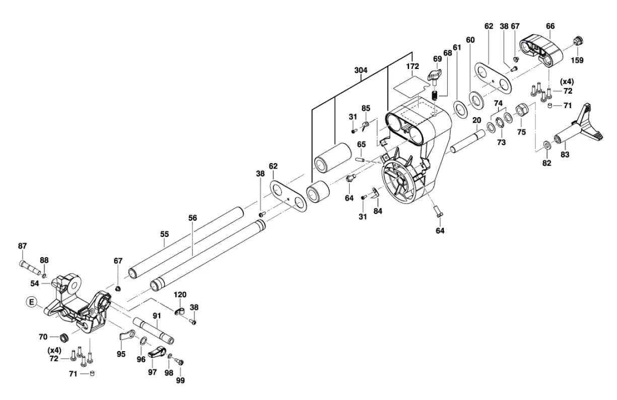 SKIL-SPT88-01-Worm-Drive-Dual-Bevel-Sliding-Miter-FIG- (12)
