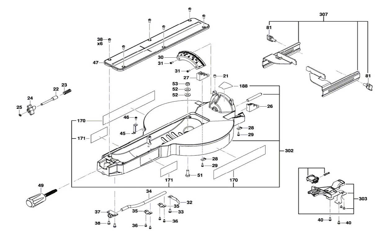 SKIL-SPT88-01-Worm-Drive-Dual-Bevel-Sliding-Miter-FIG- (2)