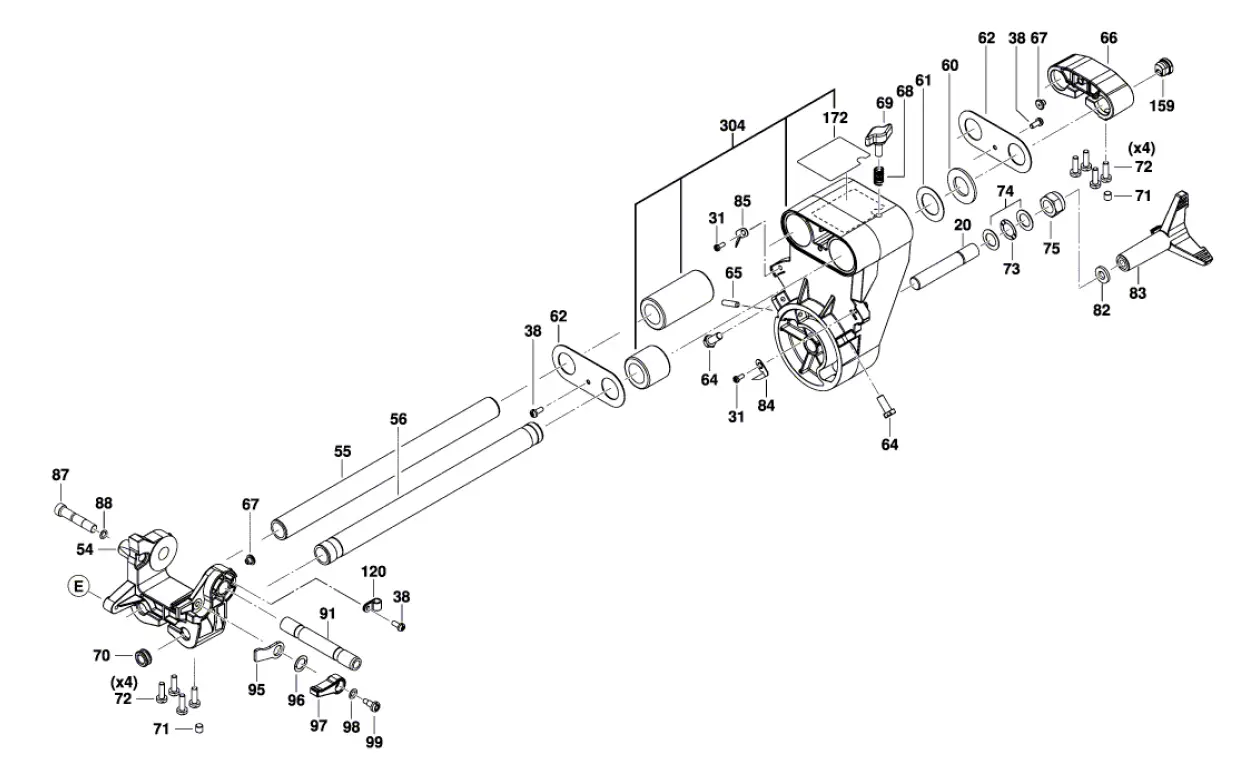 SKIL-SPT88-01-Worm-Drive-Dual-Bevel-Sliding-Miter-FIG- (5)