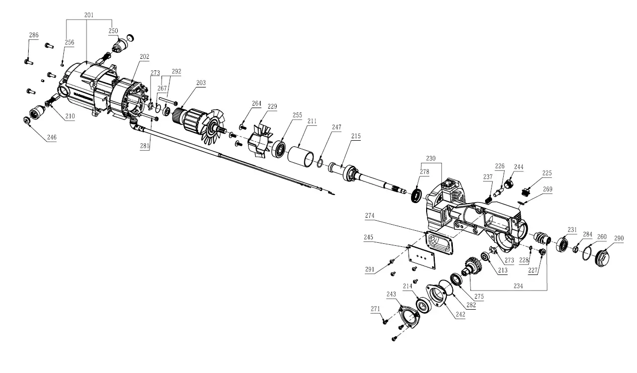 SKIL-SPT88-01-Worm-Drive-Dual-Bevel-Sliding-Miter-FIG- (6)
