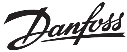 Danfoss Logo