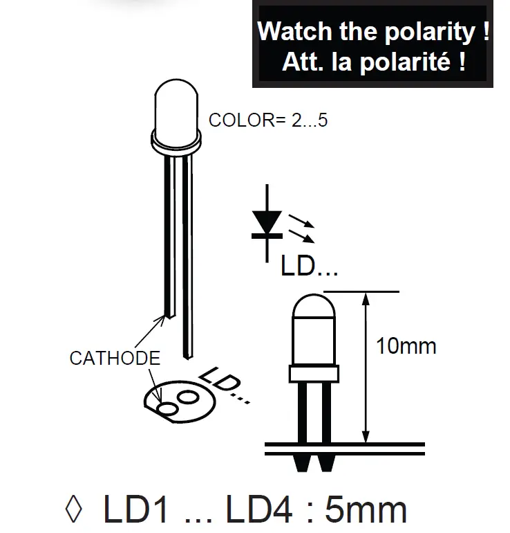 velleman-MK103-Sound-To-Light-Unit-FIG-2