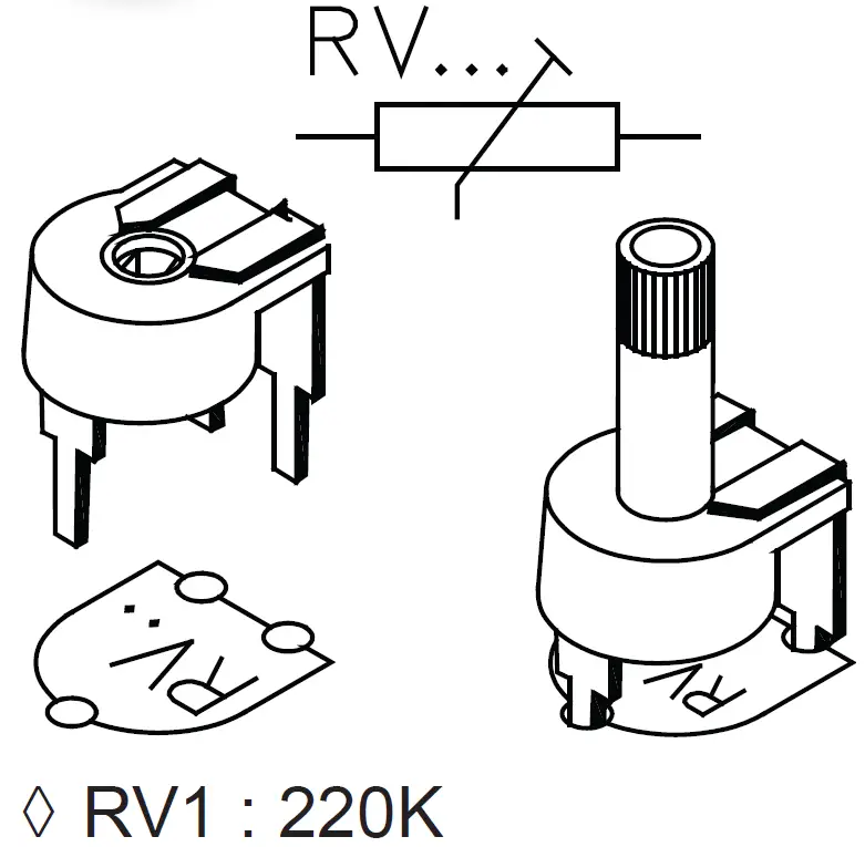 velleman-MK103-Sound-To-Light-Unit-FIG-6