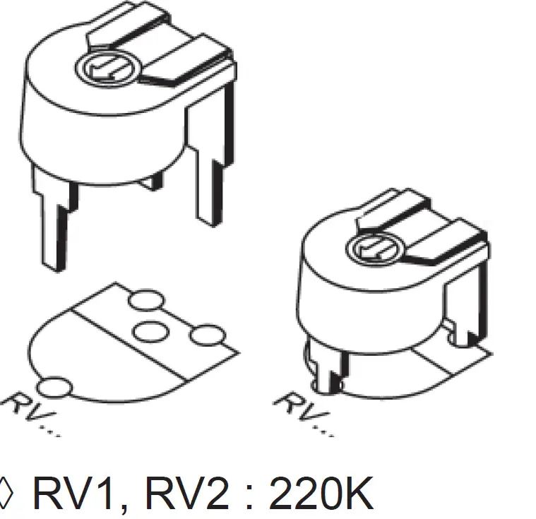 velleman-MK103-Sound-To-Light-Unit-FIG-7