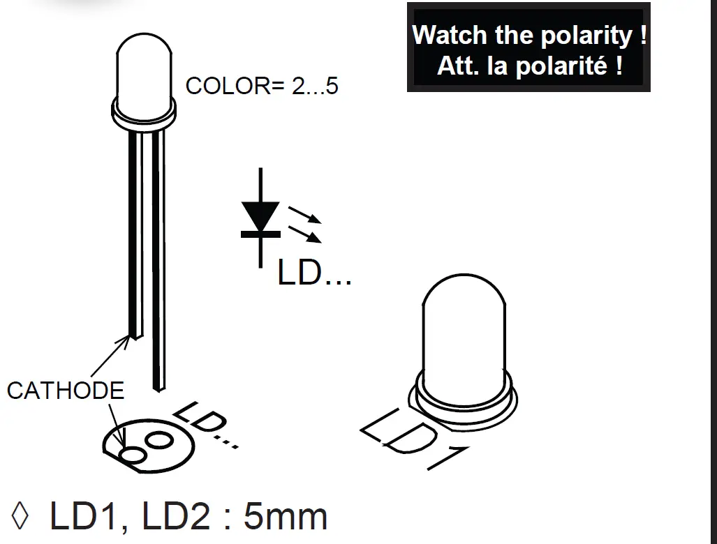 velleman-MK103-Sound-To-Light-Unit-FIG-9