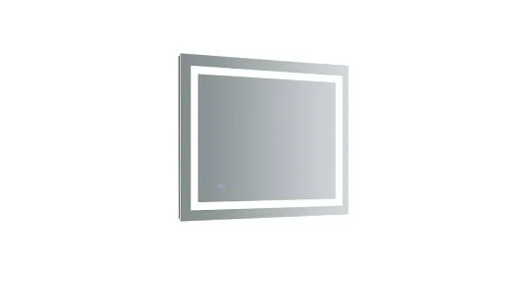 Miseno 24”*32” W*h Mirror Instruction Manual Miseno 24”*32” W*h Mirror Instruction Manual