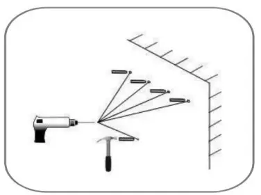 Miseno 2432 WH Mirror -. Fig2