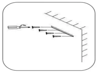 Miseno 2432 WH Mirror -. Fig3