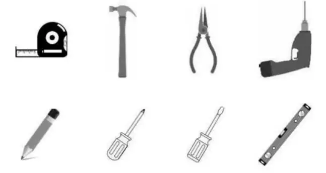 Miseno 2432 WH Mirror -. Fig6