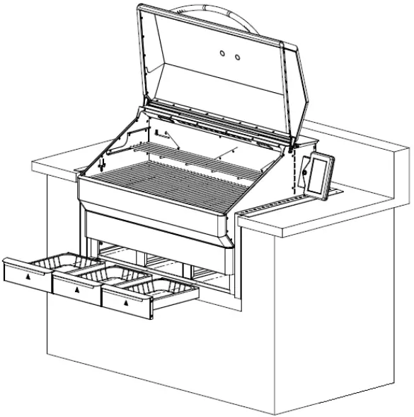 Installation Step 5 Final Assembly