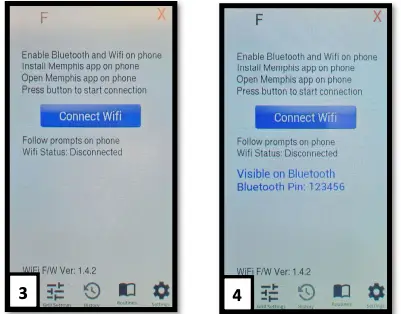ON YOUR MEMPHIS GRILL