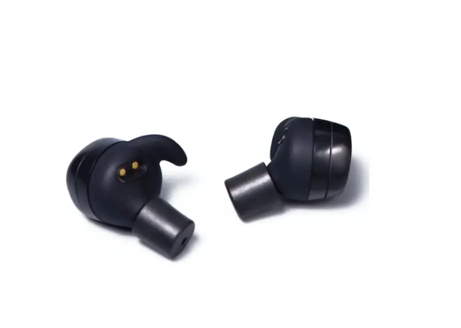 Nitecore Ne20 Electronic Hearing Protection With Bluetooth Ear Plugs User Manual Nitecore Ne20 Electronic Hearing Protection With Bluetooth Ear Plugs User Manual