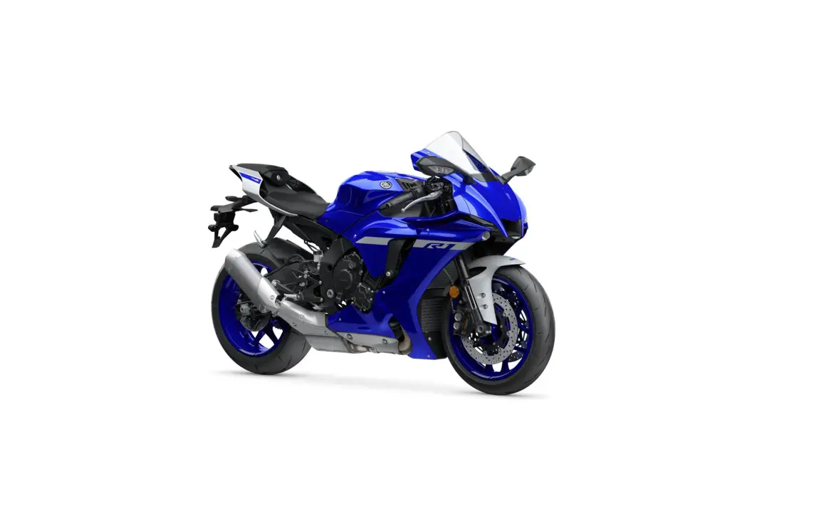 Yamaha Yzf-r1s Service User Manual