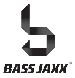 BASS JAXX Logo