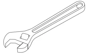 Wrench