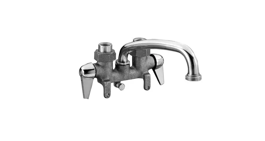 Proflo Two-handle Laundry Faucet Pf244a Instructions Proflo Two-handle Laundry Faucet Pf244a Instructions