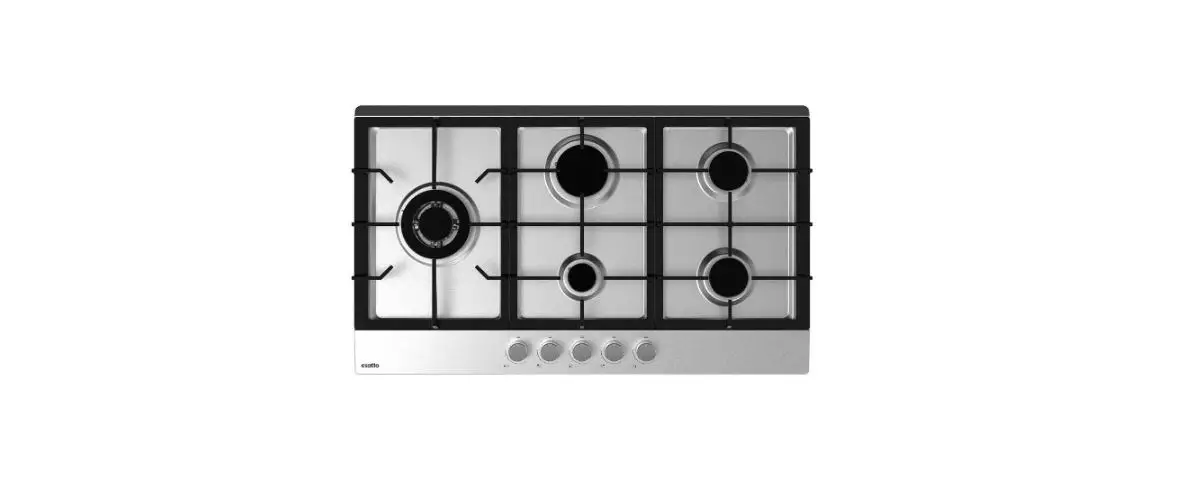 Esatto Ecg905ws 90cm Gas Cooktop With Wok Burner User Guide Esatto Ecg905ws 90cm Gas Cooktop With Wok Burner User Guide