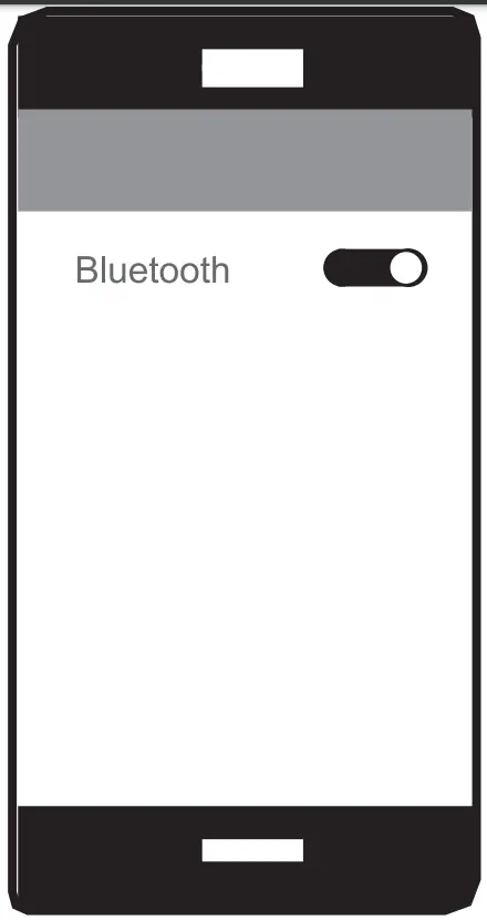 Bluetooth Connecting