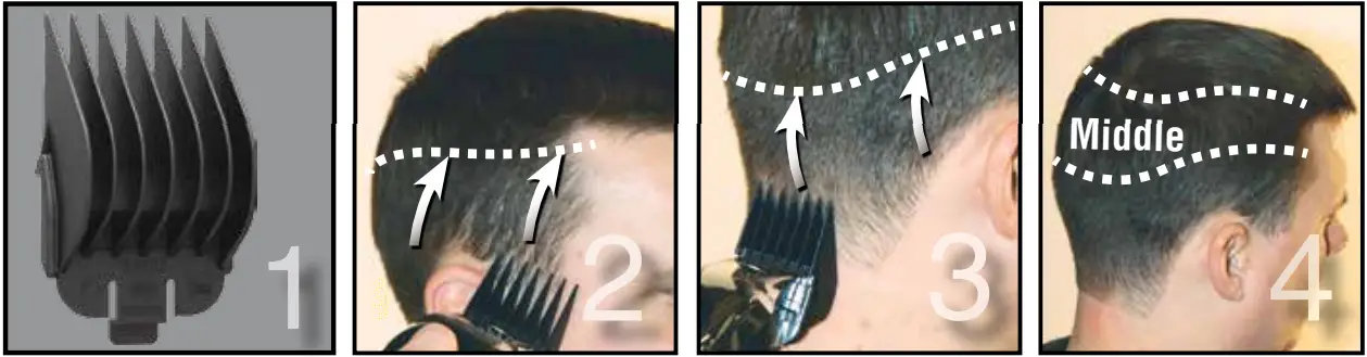 WAHL-79434-Clipper-Rechargeable-Cord-and-Cordless-fig-11