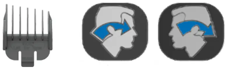 WAHL-79434-Clipper-Rechargeable-Cord-and-Cordless-fig-2