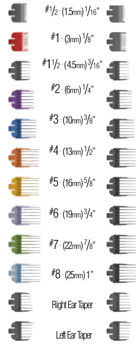 WAHL-79434-Clipper-Rechargeable-Cord-and-Cordless-fig-6