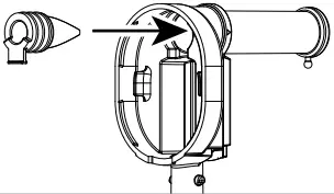 SERVER 07794 Express Pumps 1