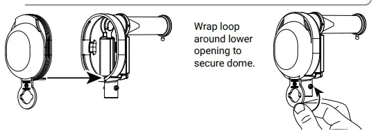 SERVER 07794 Express Pumps 2