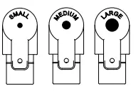 SERVER 07794 Express Pumps 4