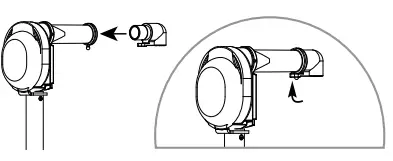 SERVER 07794 Express Pumps 5