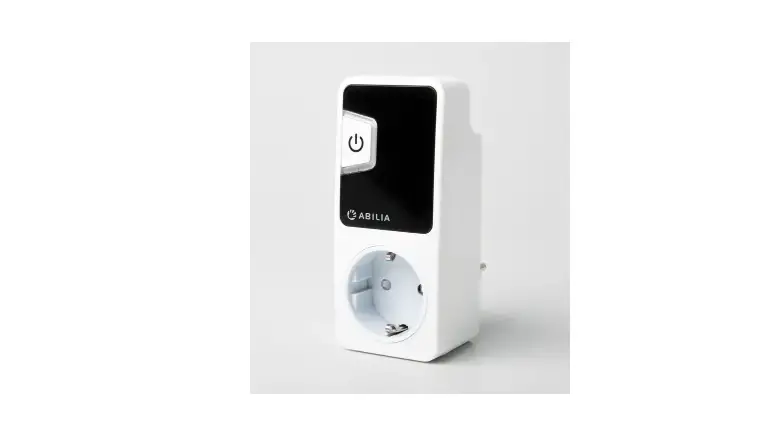 Abilia Ab Gewa Andromeda Socket 419880 Manual