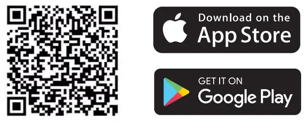 le-idea IDEA16 1080P Camera 5GHz WiFi FPV Foldable RC Drone - qr code