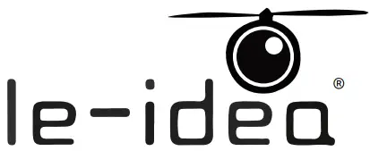 le-idea logo