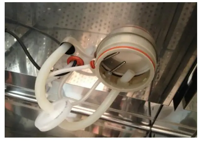 Unity Lab Services 3110 Series Temperature Sensor-fig1