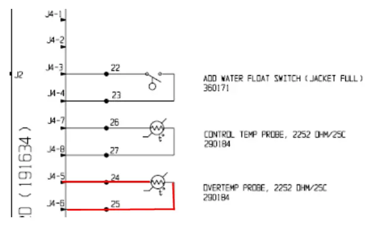 Unity Lab Services 3110 Series Temperature Sensor-fig3