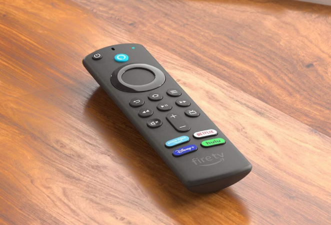 Amazon B08d6wjyd9 Alexa Voice Remote 3gen User Manual Amazon B08d6wjyd9 Alexa Voice Remote 3gen User Manual