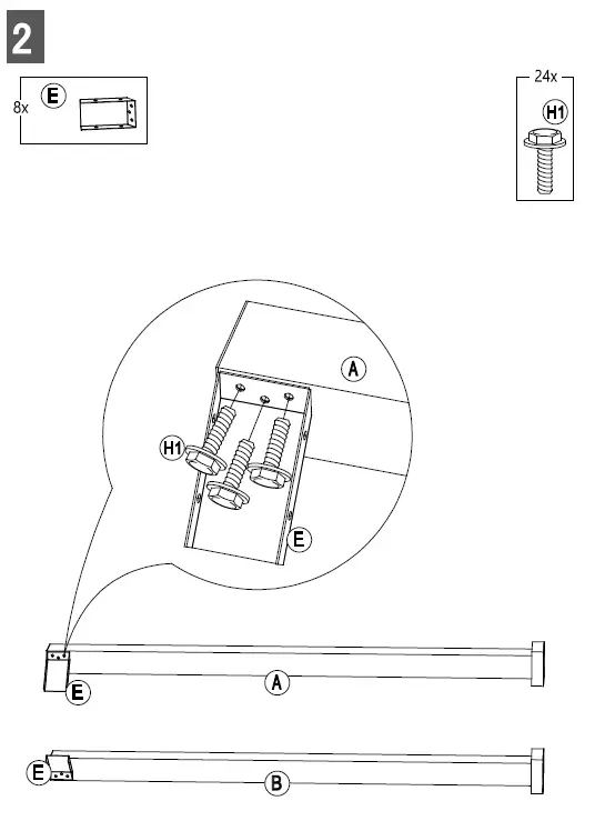 SUMMERCOVE-A102018600-11-ft-x-13-ft-Gray-Metal-Rectangle-Gazebo-with-Steel-Roof-fig-11