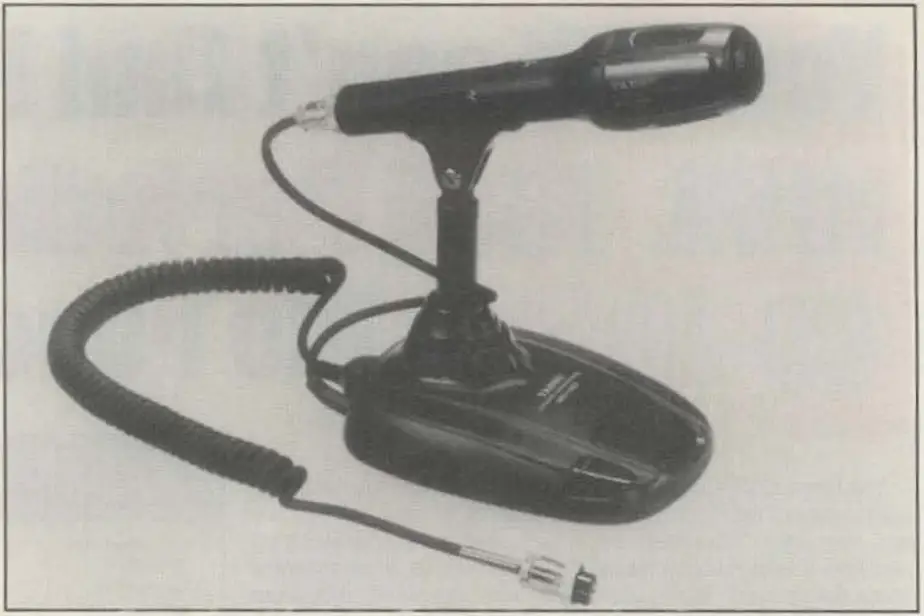 More Receiver Features