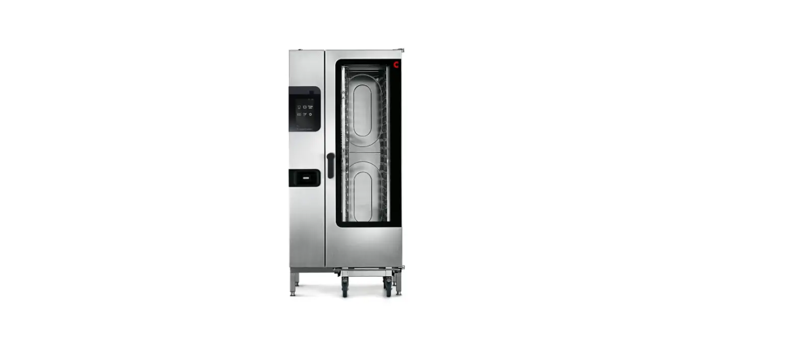 Convotherm C4 Combi Oven User Guide Convotherm C4 Combi Oven User Guide