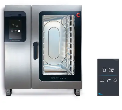CONVOTHERM-C4-Combi-Oven-fig-1