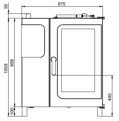 CONVOTHERM-C4-Combi-Oven-fig-3