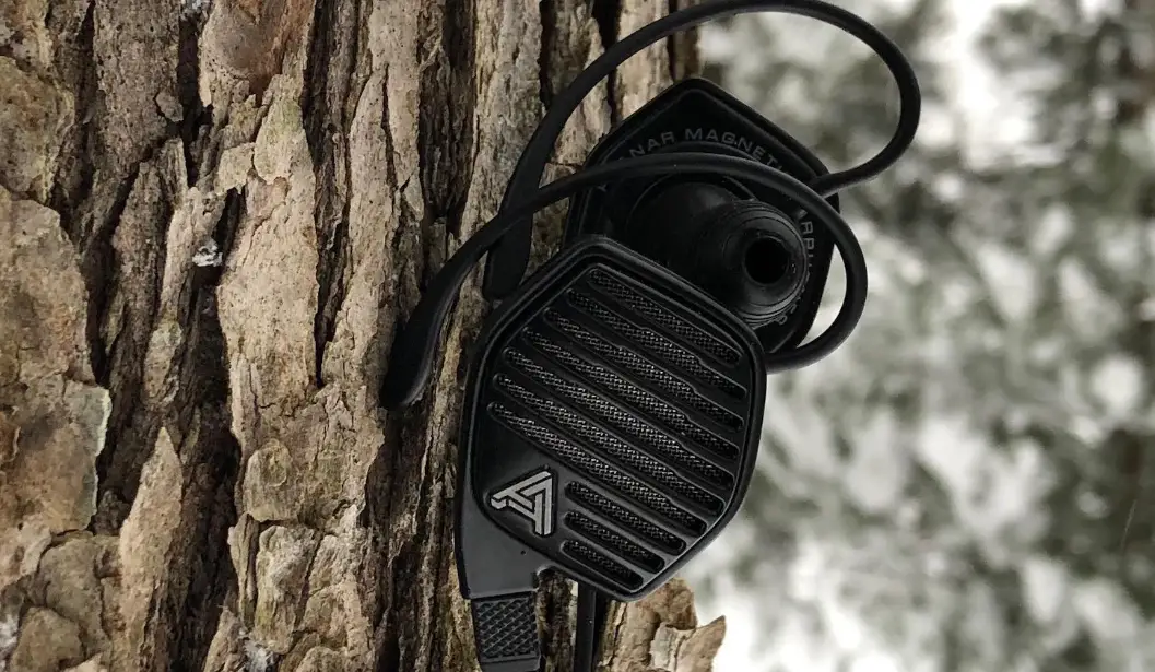 Audeze Lcdi3 Open Back In Ear Headphones User Guide Audeze Lcdi3 Open Back In Ear Headphones User Guide