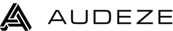 AUDEZE-logo