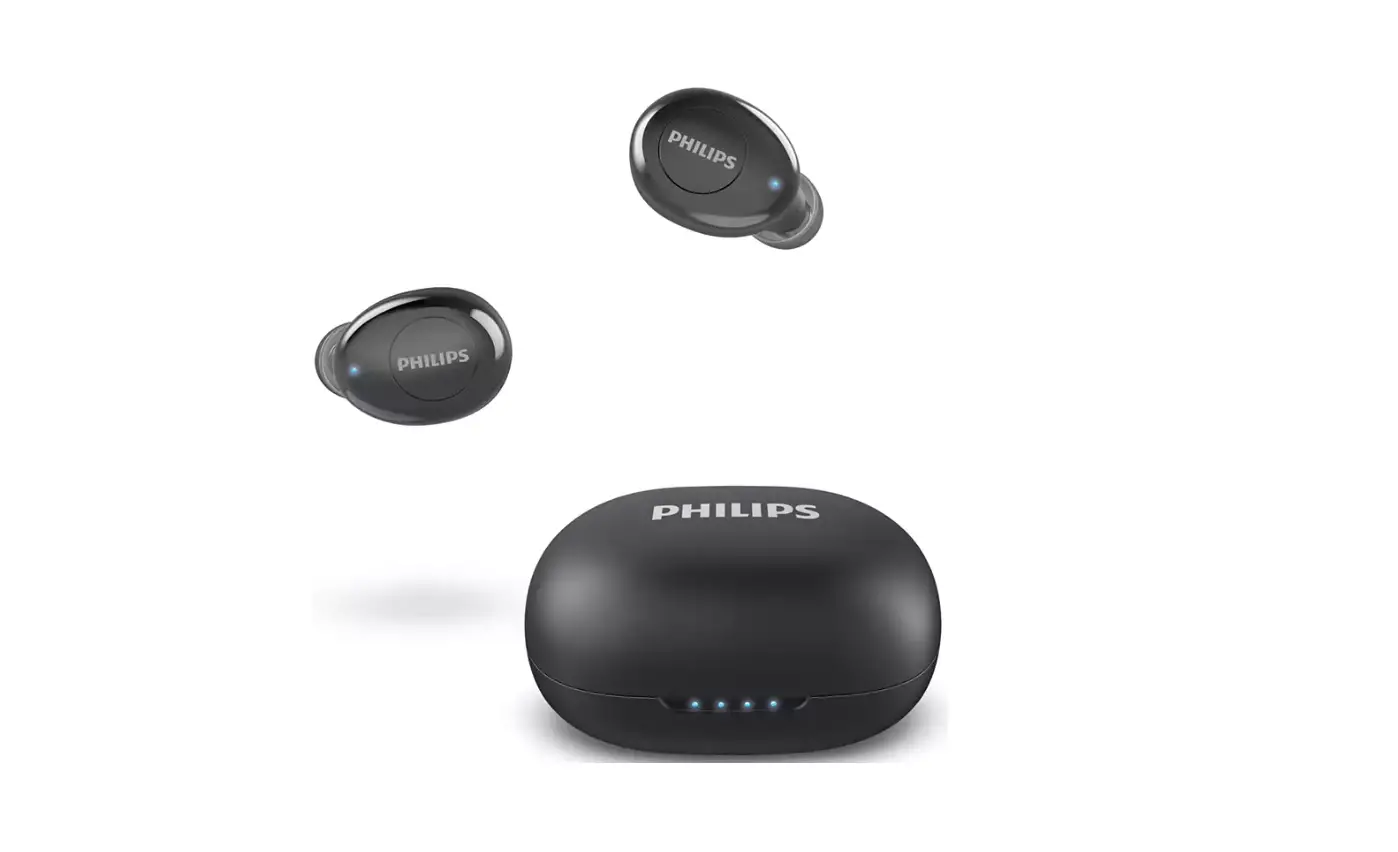 Philips Taut102bk Wireless Headphones User Guide Philips Taut102bk Wireless Headphones User Guide