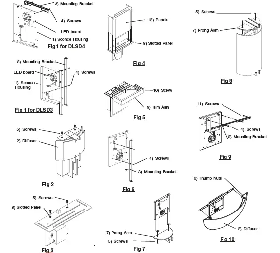 LITHONIA-LIGHTING-DLSD9-LED-Sconce-Diffusers-2