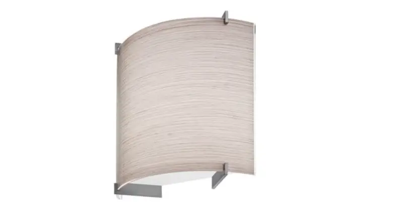 Lithonia Lighting Dlsd9 Led Sconce Diffusers Instruction Manual