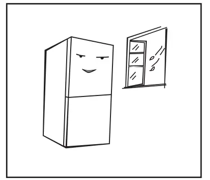 ARDESTO DNF-M295W188 Refrigerator - Figure 10