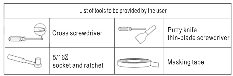 ARDESTO DNF-M295W188 Refrigerator - Figure 13