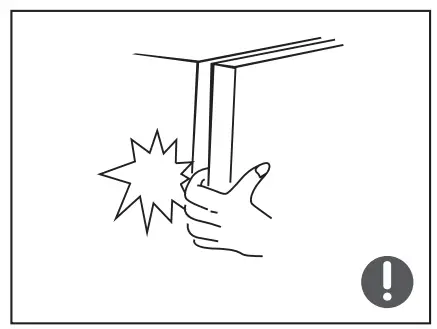 ARDESTO DNF-M295W188 Refrigerator - Figure 2